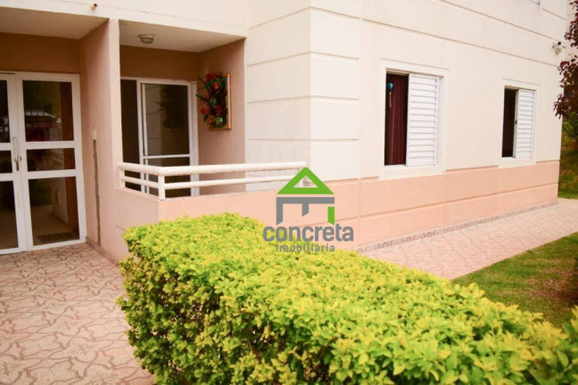 Imagem Apartamento com 2 Quartos à Venda, 49 m² em Jardim ísis - Cotia Imagem Apartamento com 2 Quartos à Venda, 49 m² em Jardim ísis - Cotia