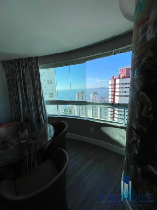 Imagem Apartamento com 3 Quartos à Venda, 153 m² em Centro - Balneário Camboriú
