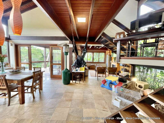 Imagem Casa de Condomínio com 3 Quartos à Venda, 1.323 m² em Recanto Inpla - Carapicuíba Imagem Casa de Condomínio com 3 Quartos à Venda, 1.323 m² em Recanto Inpla - Carapicuíba