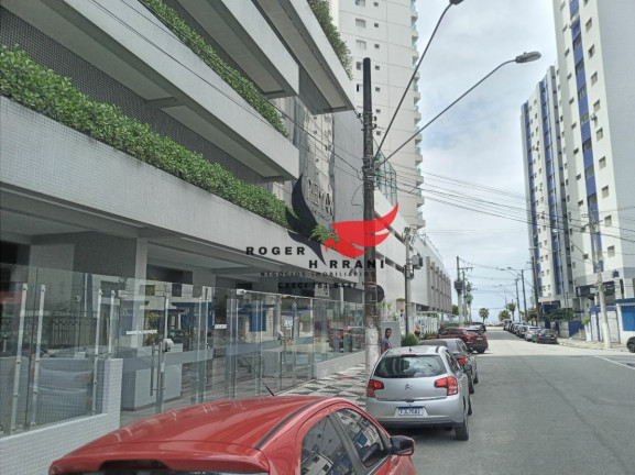 Imagem Apartamento com 1 Quarto à Venda, 73 m² em Boqueirão - Praia Grande