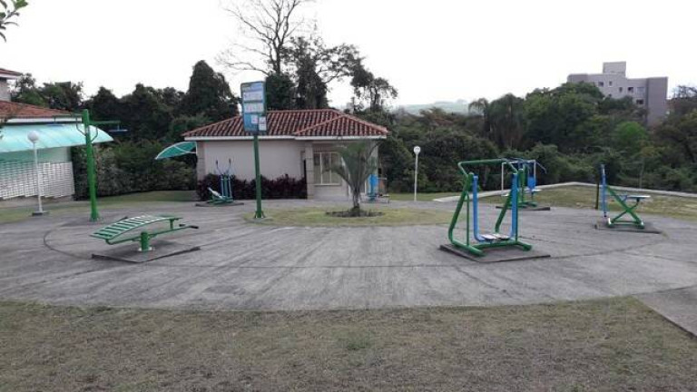 Imagem Casa de Condomínio com 2 Quartos à Venda, 60 m² em Jardim Novo Horizonte - Sorocaba Imagem Casa de Condomínio com 2 Quartos à Venda, 60 m² em Jardim Novo Horizonte - Sorocaba