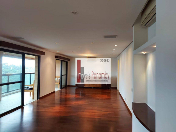 Imagem Apartamento com 3 Quartos à Venda ou Locação, 160 m² em Jardim Morumbi - São Paulo Imagem Apartamento com 3 Quartos à Venda ou Locação, 160 m² em Jardim Morumbi - São Paulo