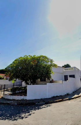 Imagem Casa com 3 Quartos à Venda, 134 m² em Vila Aurocan - Campinas Imagem Casa com 3 Quartos à Venda, 134 m² em Vila Aurocan - Campinas