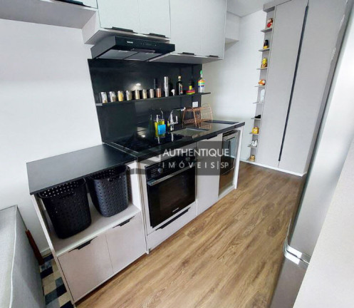 Imagem Apartamento com 1 Quarto à Venda, 42 m² em Vila Mariana - São Paulo Imagem Apartamento com 1 Quarto à Venda, 42 m² em Vila Mariana - São Paulo