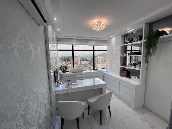 Imagem Sala Comercial à Venda, 105 m² em Centro - Joinville