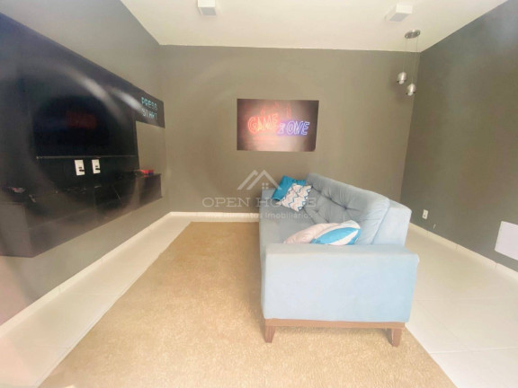 Imagem Apartamento com 2 Quartos à Venda, 40 m² em Jardim Palos Verdes - Botucatu