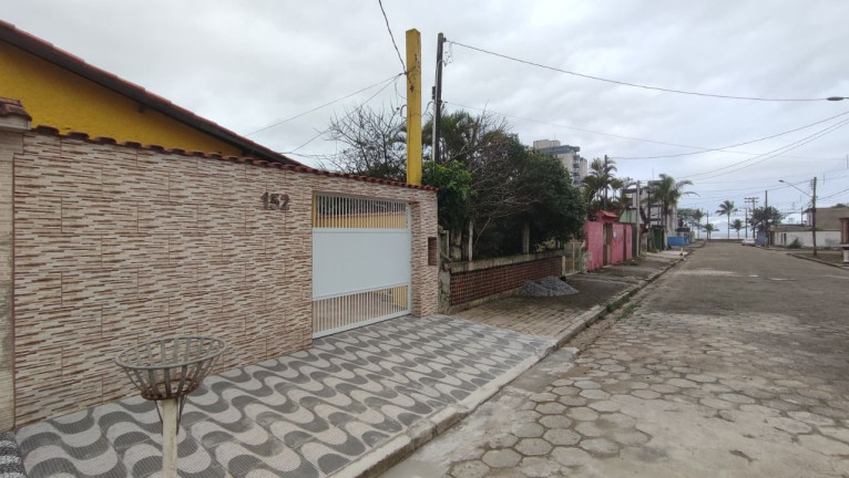 Casa com 2 Quartos à Venda, 128 m² em Jardim Praia Grande - Mongaguá