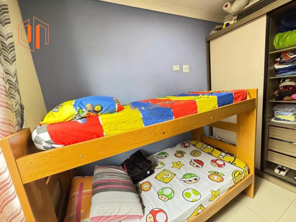 Imagem Apartamento à Venda, 54 m² em Parque Da Fonte - São José Dos Pinhais Imagem Apartamento à Venda, 54 m² em Parque Da Fonte - São José Dos Pinhais
