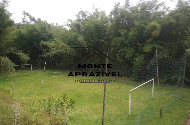 Imagem Chácara com 2 Quartos à Venda, 8.000 m² em Acampamento Anchieta(bloco A) - Santo André
