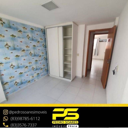 Imagem Apartamento com 3 Quartos à Venda, 89 m² em Poço - Cabedelo Imagem Apartamento com 3 Quartos à Venda, 89 m² em Poço - Cabedelo