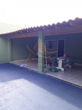 Imagem Casa com 2 Quartos à Venda, 55 m² em Parque Das Oliveiras - Ribeirão Preto Imagem Casa com 2 Quartos à Venda, 55 m² em Parque Das Oliveiras - Ribeirão Preto