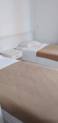 Apartamento com 1 Quarto à Venda, 27 m² em Cerqueira Cesar - São Paulo