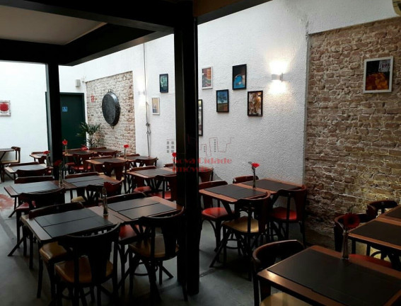 Imagem Loja para Alugar, 130 m² em Vila Olímpia - São Paulo Imagem Loja para Alugar, 130 m² em Vila Olímpia - São Paulo