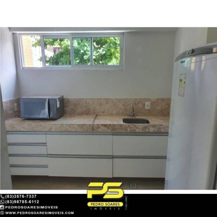 Imagem Apartamento com 3 Quartos à Venda, 127 m² em Tambaú - João Pessoa Imagem Apartamento com 3 Quartos à Venda, 127 m² em Tambaú - João Pessoa