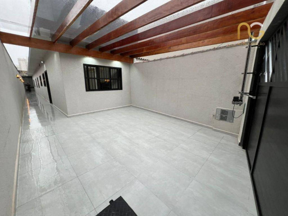 Imagem Casa com 3 Quartos à Venda, 163 m² em Aviação - Praia Grande Imagem Casa com 3 Quartos à Venda, 163 m² em Aviação - Praia Grande