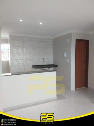 Imagem Apartamento com 2 Quartos à Venda, 48 m² em José Américo De Almeida - João Pessoa Imagem Apartamento com 2 Quartos à Venda, 48 m² em José Américo De Almeida - João Pessoa
