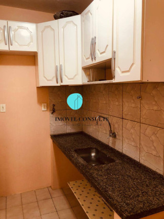 Imagem Apartamento com 2 Quartos à Venda, 55 m² em Vila Buarque - São Paulo Imagem Apartamento com 2 Quartos à Venda, 55 m² em Vila Buarque - São Paulo