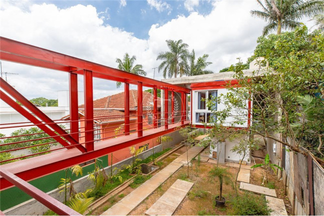 Imagem Casa com 4 Quartos à Venda, 400 m² em Parque Colonial - São Paulo Imagem Casa com 4 Quartos à Venda, 400 m² em Parque Colonial - São Paulo