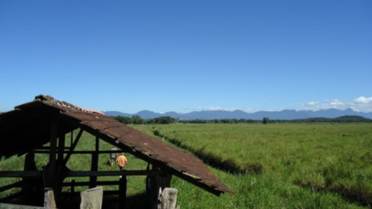 Imagem Imóvel à Venda, 250.000 m² em Santa Catarina - Joinville