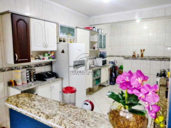 Imagem Casa com 2 Quartos à Venda, 190 m² em Tupi - Praia Grande Imagem Casa com 2 Quartos à Venda, 190 m² em Tupi - Praia Grande