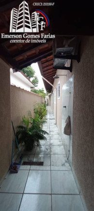 Imagem Casa com 2 Quartos à Venda, em Maracanã - Praia Garnde Imagem Casa com 2 Quartos à Venda, em Maracanã - Praia Garnde