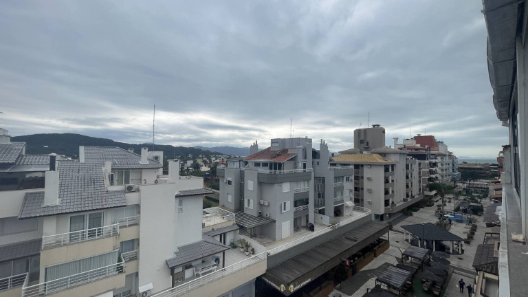 Imagem Apartamento com 1 Quarto à Venda, 49 m² em Jurerê Internacional - Florianópolis