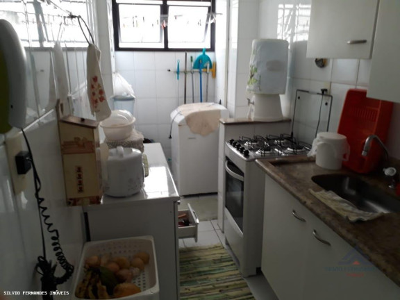 Imagem Apartamento com 2 Quartos à Venda, 60 m² em Pituba - Salvador Imagem Apartamento com 2 Quartos à Venda, 60 m² em Pituba - Salvador