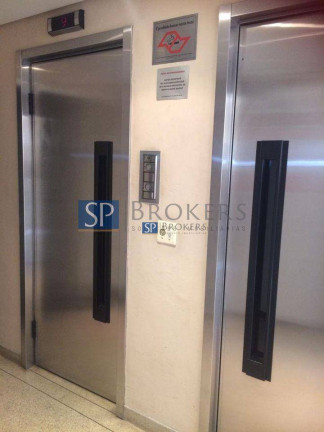 Imagem Sala Comercial à Venda ou Locação, 41 m² em Itaim Bibi - São Paulo Imagem Sala Comercial à Venda ou Locação, 41 m² em Itaim Bibi - São Paulo