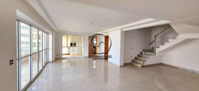 Apartamento com 4 Quartos à Venda, 246 m² em águas Claras Sul - águas Claras