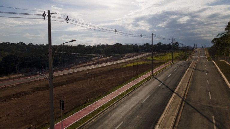 Imagem Imóvel com 3 Quartos à Venda, 96 m² em Residencial Florada Raízes - Cotia Imagem Imóvel com 3 Quartos à Venda, 96 m² em Residencial Florada Raízes - Cotia