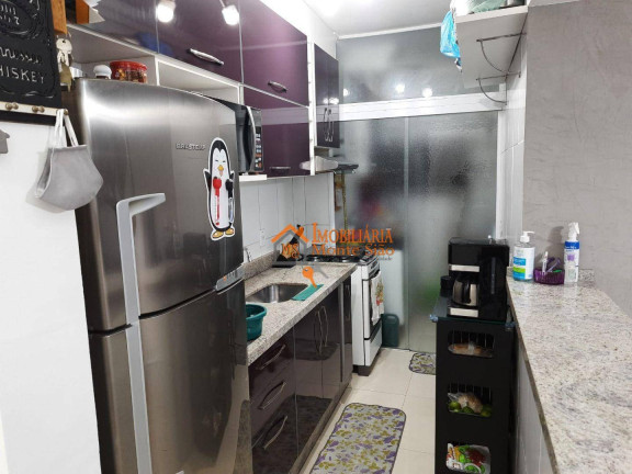 Imagem Apartamento com 2 Quartos à Venda, 55 m² em Centro - Guarulhos Imagem Apartamento com 2 Quartos à Venda, 55 m² em Centro - Guarulhos