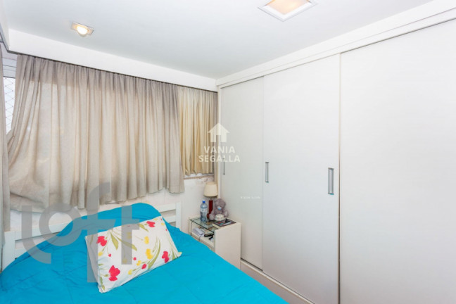 Imagem Apartamento com 2 Quartos à Venda, 90 m² em Pinheiros - São Paulo