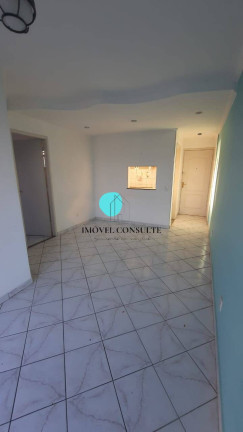 Imagem Apartamento com 1 Quarto à Venda, 35 m² em Santa Cecília - São Paulo