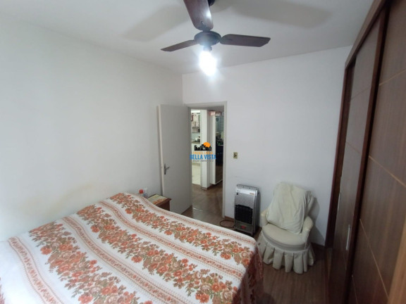 Imagem Apartamento com 2 Quartos à Venda,  em Itararé - São Vicente