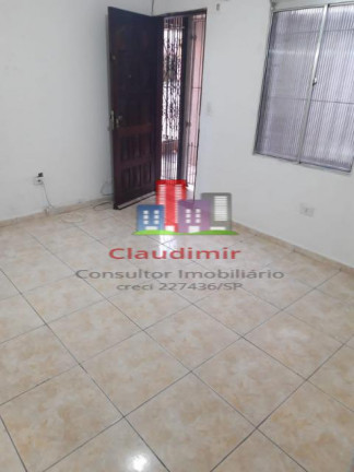 Imagem Apartamento com 2 Quartos à Venda, 46 m² em Cidade Tiradentes - São Paulo Imagem Apartamento com 2 Quartos à Venda, 46 m² em Cidade Tiradentes - São Paulo