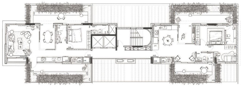 Imagem Apartamento com 1 Quarto à Venda, 88 m² em Itaim Bibi - São Paulo Imagem Apartamento com 1 Quarto à Venda, 88 m² em Itaim Bibi - São Paulo