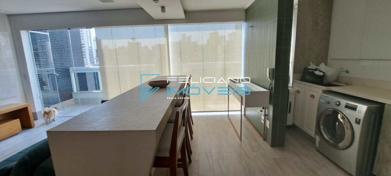 Imagem Apartamento com 2 Quartos à Venda, 110 m² em Canto Do Forte - Praia Grande Imagem Apartamento com 2 Quartos à Venda, 110 m² em Canto Do Forte - Praia Grande