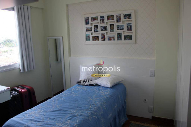 Imagem Apartamento com 3 Quartos à Venda, 146 m² em Santa Paula - São Caetano Do Sul Imagem Apartamento com 3 Quartos à Venda, 146 m² em Santa Paula - São Caetano Do Sul