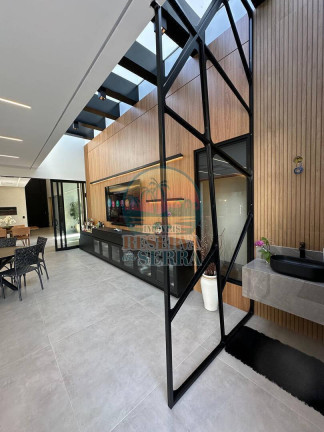 Imagem Casa de Condomínio com 3 Quartos à Venda, 320 m² em Reserva Da Serra - Jundiaí Imagem Casa de Condomínio com 3 Quartos à Venda, 320 m² em Reserva Da Serra - Jundiaí