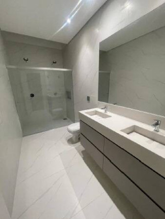 Imagem Casa com 3 Quartos à Venda, 243 m² em Swiss Park - Campinas