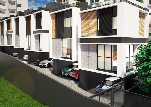 Casa de Condomínio com 3 Quartos à Venda, 170 m² em Chácara Klabin - São Paulo