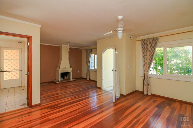 Imagem Casa com 3 Quartos à Venda, 139 m² em Ipanema - Porto Alegre Imagem Casa com 3 Quartos à Venda, 139 m² em Ipanema - Porto Alegre