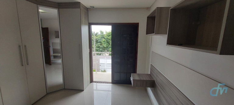Imagem Sobrado com 3 Quartos à Venda, 100 m² em Alto Ipiranga - Mogi Das Cruzes