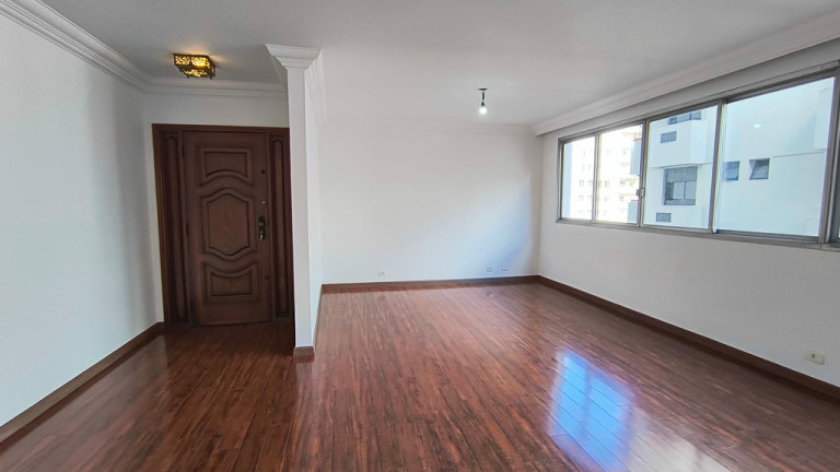 Imagem Imóvel com 4 Quartos à Venda, 172 m² em Itaim Bibi - São Paulo Imagem Imóvel com 4 Quartos à Venda, 172 m² em Itaim Bibi - São Paulo
