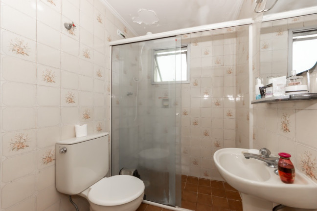 Imagem Apartamento com 1 Quarto à Venda, 41 m² em Vila Ipojuca - São Paulo Imagem Apartamento com 1 Quarto à Venda, 41 m² em Vila Ipojuca - São Paulo