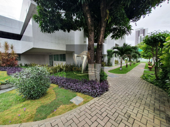 Imagem Apartamento com 3 Quartos à Venda, 65 m² em Piedade - Jaboatão Dos Guararapes