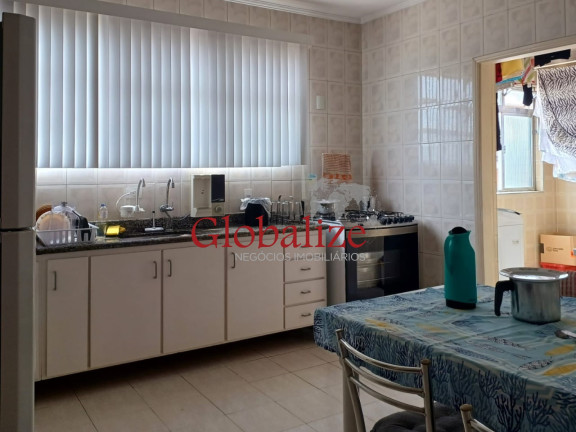 Imagem Imóvel com 4 Quartos à Venda, 278 m² em Embaré - Santos Imagem Imóvel com 4 Quartos à Venda, 278 m² em Embaré - Santos