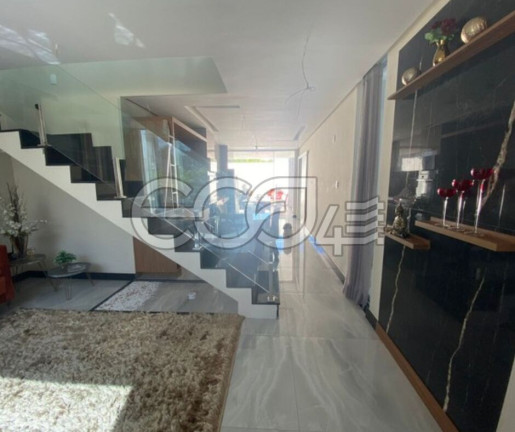 Imagem Casa com 3 Quartos à Venda, 200 m² em Zona De Expansão (robalo) - Aracaju Imagem Casa com 3 Quartos à Venda, 200 m² em Zona De Expansão (robalo) - Aracaju