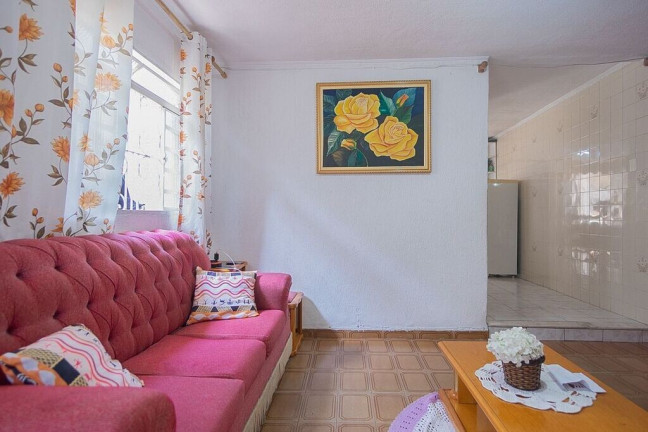 Imagem Casa com 3 Quartos à Venda, 214 m² em Aricanduva - São Paulo Imagem Casa com 3 Quartos à Venda, 214 m² em Aricanduva - São Paulo
