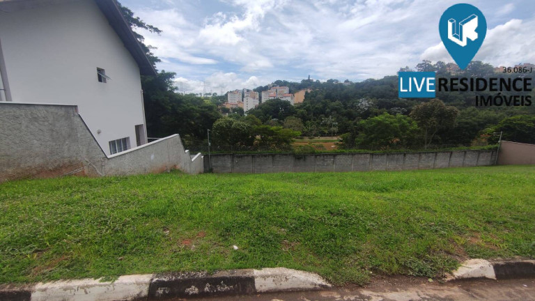 Imagem Terreno em Condomínio à Venda, 361 m² em Loteamento Residencial Dolce Vita - Itatiba Imagem Terreno em Condomínio à Venda, 361 m² em Loteamento Residencial Dolce Vita - Itatiba